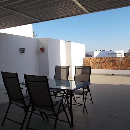 Appartamento Bergantin Las Negras Esterno foto