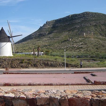Appartamento Bergantin Las Negras Esterno foto